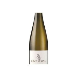 SPRING CELLARS Riesling Vin du Monde - Blanc - 75 cl 2014