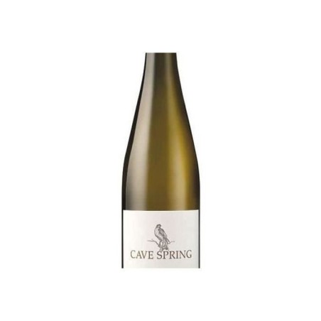 SPRING CELLARS Riesling Vin du Monde - Blanc - 75 cl 2014