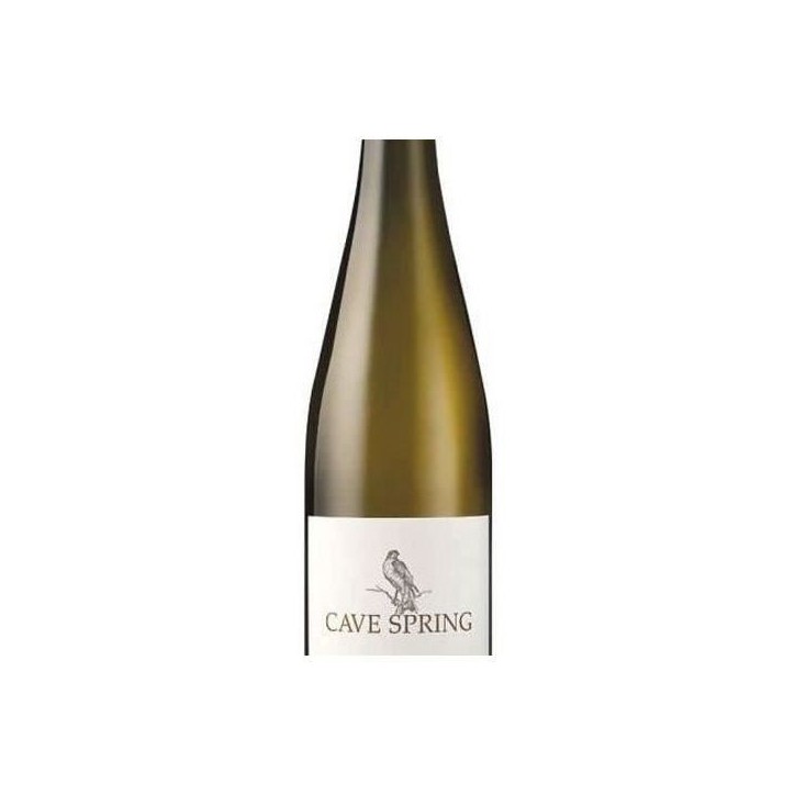 SPRING CELLARS Riesling Vin du Monde - Blanc - 75 cl 2014