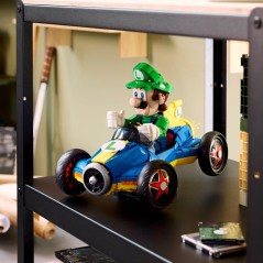 LEGO Super Mario 72050 Mario Kart : Luigi et Proto 8 - Set pour Adulte
