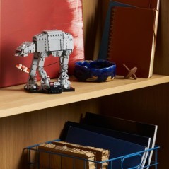 LEGO Star Wars 75440 AT-AT - Set de Construction pour Adulte - Maquett