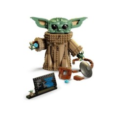 LEGO Star Wars 75446 Grogu (Apprenti du Mandalorien) - Jeu pour Garço