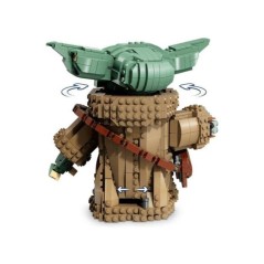 LEGO Star Wars 75446 Grogu (Apprenti du Mandalorien) - Jeu pour Garço