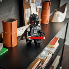 LEGO Star Wars 75461 Exclu Cdiscount Minifigurine de Dark Vador Grand