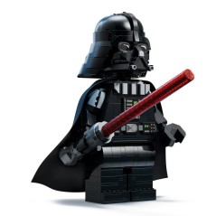 LEGO Star Wars 75461 Exclu Cdiscount Minifigurine de Dark Vador Grand