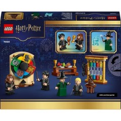 LEGO Harry Potter 76460 Le Château de Poudlard : la Cérémonie du Ch