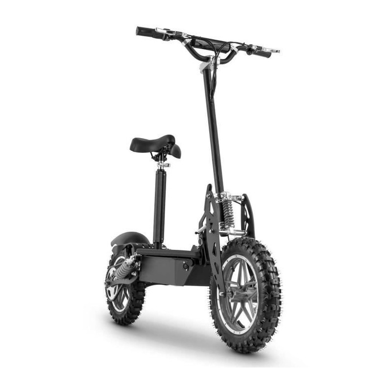 Trottinette électrique Cross - BEEPER FX1000 - 1000W - Batterie Plomb Trottinette électrique Cross - BEEPER FX1000 - 1000W - Batterie Plomb