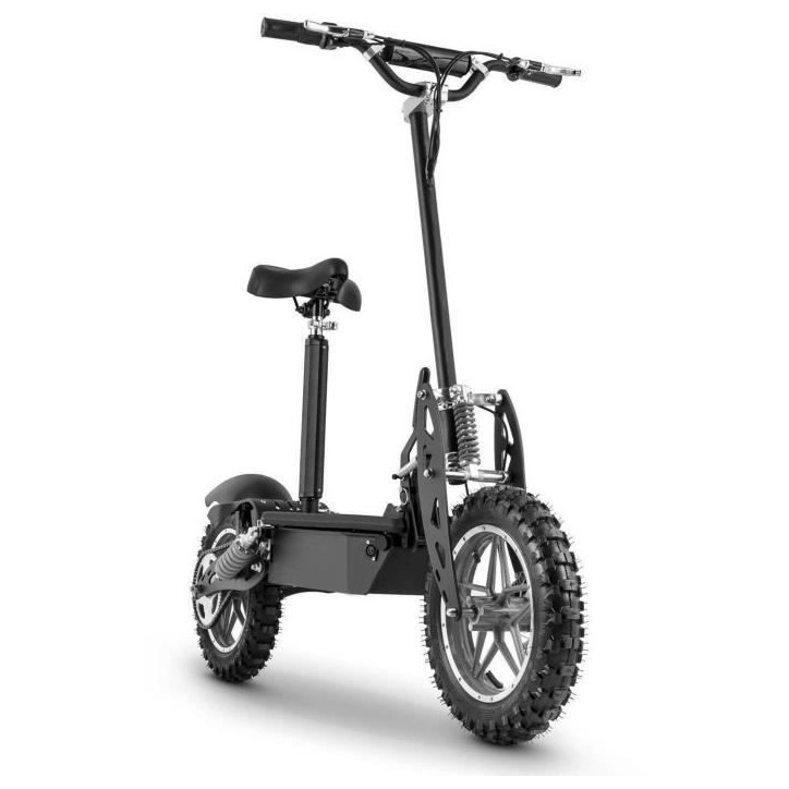 Trottinette électrique Cross - BEEPER FX1000 - 1000W - Batterie Plomb - 36V Trottinette électrique Cross - BEEPER FX1000 - 1000W - Batterie Plomb - 36V