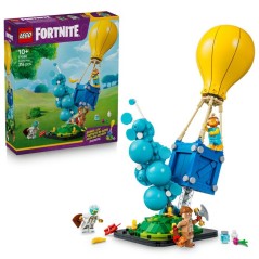 LEGO Fortnite 77080 Ravitaillement - Jouet de Construction des 10 ans