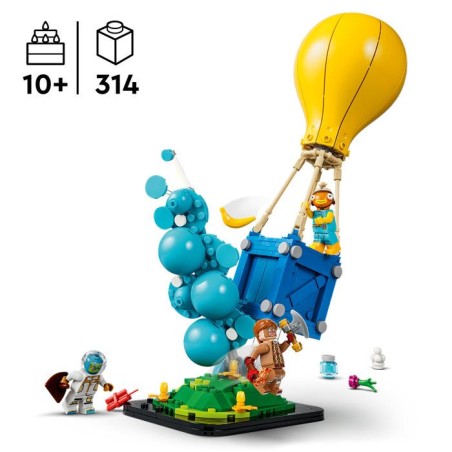 LEGO Fortnite 77080 Ravitaillement - Jouet de Construction des 10 ans - Décoration Gaming