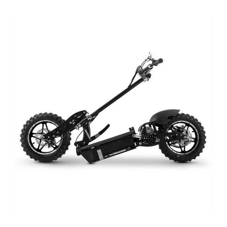 Trottinette électrique Cross - BEEPER FX1000 - 1000W - Batterie Plomb - 36V Trottinette électrique Cross - BEEPER FX1000 - 1000W - Batterie Plomb - 36V