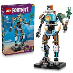 LEGO Fortnite 77081 KIT - Jouet pour Garçon ou Fille Ado des 12 ans -
