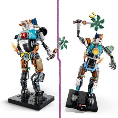 LEGO Fortnite 77081 KIT - Jouet pour Garçon ou Fille Ado des 12 ans -