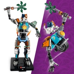 LEGO Fortnite 77081 KIT - Jouet pour Garçon ou Fille Ado des 12 ans -