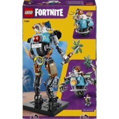 LEGO Fortnite 77081 KIT - Jouet pour Garçon ou Fille Ado des 12 ans -