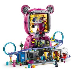 LEGO Fortnite 77082 La Bamboche - Jeu Interactif Garçon ou Fille 12 a