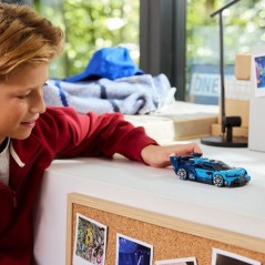 LEGO Speed Champions 77253 Hypercar Bugatti Vision GT - Jouet de Const