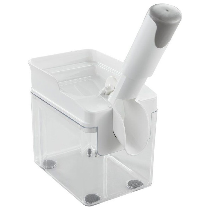 Dénoyauteur a cerises Leifheit 3.0 Cherrymat 37211, matériel de pâtisserie, pour dénoyauter jusqu'a 15 kg de cerises en une Dénoyauteur a cerises Leifheit 3.0 Cherrymat 37211, matériel de pâtisserie, pour dénoyauter jusqu'a 15 kg de cerises en une