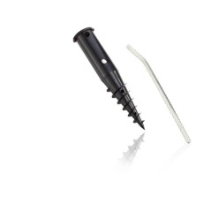 Séchoir parapluie Leifheit LinoLift 600 QuickStart 85282, étendoir j