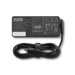 Chargeur secteur LENOVO 65W USB-C - Adaptateur alimentation PC portabl