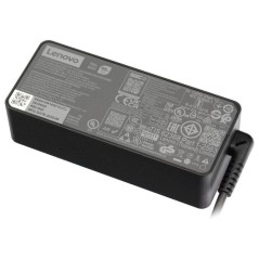 Chargeur secteur LENOVO 65W USB-C - Adaptateur alimentation PC portabl