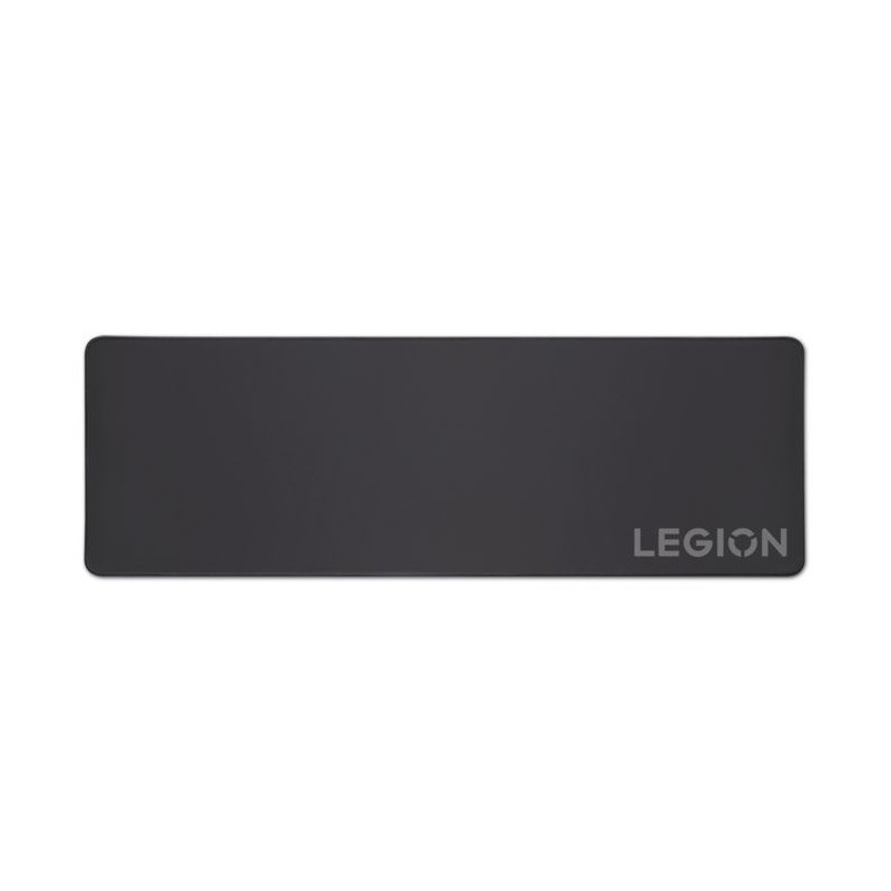 Tapis de souris XL LENOVO - 90 x 30 cm - Gaming - Grande surface - Noi