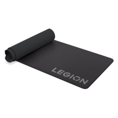 Tapis de souris XL LENOVO - 90 x 30 cm - Gaming - Grande surface - Noir