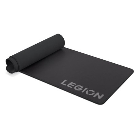 Tapis de souris XL LENOVO - 90 x 30 cm - Gaming - Grande surface - Noir