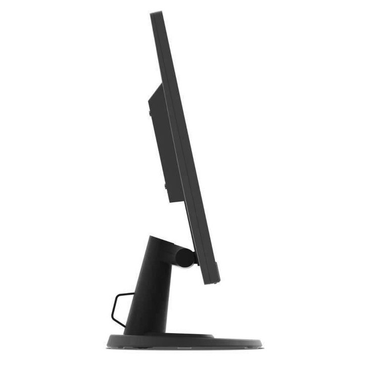 Ecran PC LENOVO D27-40 - 27 - FHD - 75Hz - Dalle VA - 4ms - HDMI - VGA - Pied réglable en hauteur Ecran PC LENOVO D27-40 - 27 - FHD - 75Hz - Dalle VA - 4ms - HDMI - VGA - Pied réglable en hauteur