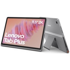 Tablette tactile LENOVO Tab Plus - 11,5 2K IPS - 8 Go RAM - Stockage 1