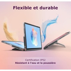 Tablette tactile LENOVO Tab Plus - 11,5 2K IPS - 8 Go RAM - Stockage 1