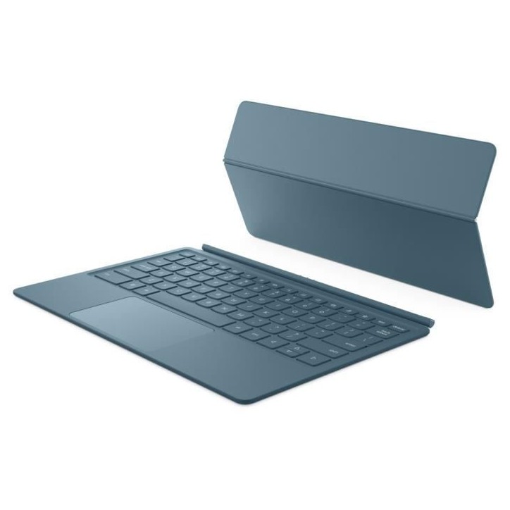 Tablette tactile LENOVO Yoga Tab Plus - 12,7 3K LTPS - 16 Go RAM - Stockage 256 Go - Bleu + Clavier + Stylet Tablette tactile LENOVO Yoga Tab Plus - 12,7 3K LTPS - 16 Go RAM - Stockage 256 Go - Bleu + Clavier + Stylet