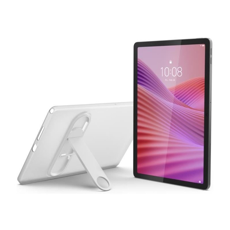 Tablette tactile LENOVO Tab - 10,1 WUXGA - 4 Go RAM - Stockage 64 Go -