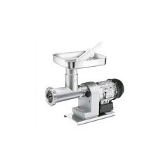 Hachoir électrique - PRO - N°22 - 600 W - Trémie inox