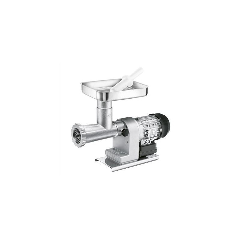 Hachoir électrique - PRO - N°22 - 600 W - Trémie inox