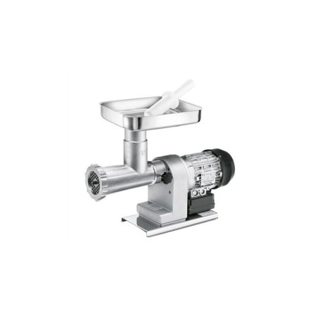 Hachoir électrique - PRO - N°22 - 600 W - Trémie inox