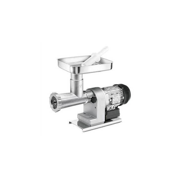Hachoir électrique - PRO - N°22 - 600 W - Trémie inox Hachoir électrique - PRO - N°22 - 600 W - Trémie inox