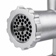 Hachoir électrique - PRO - N°22 - 600 W - Trémie inox