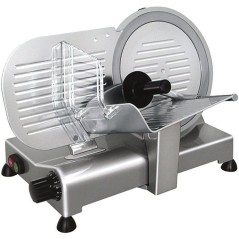 Trancheuse - LE PRATIQUE - PRO Italienne - 140 W - Disque 250 mm
