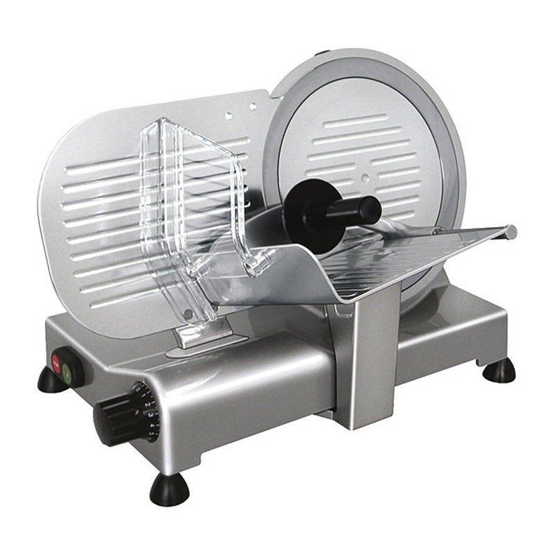 Trancheuse - LE PRATIQUE - PRO Italienne - 140 W - Disque 250 mm