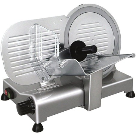 Trancheuse - LE PRATIQUE - PRO Italienne - 140 W - Disque 250 mm