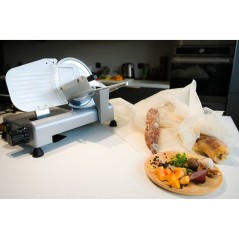 Trancheuse - LE PRATIQUE - PRO Italienne - 140 W - Disque 250 mm