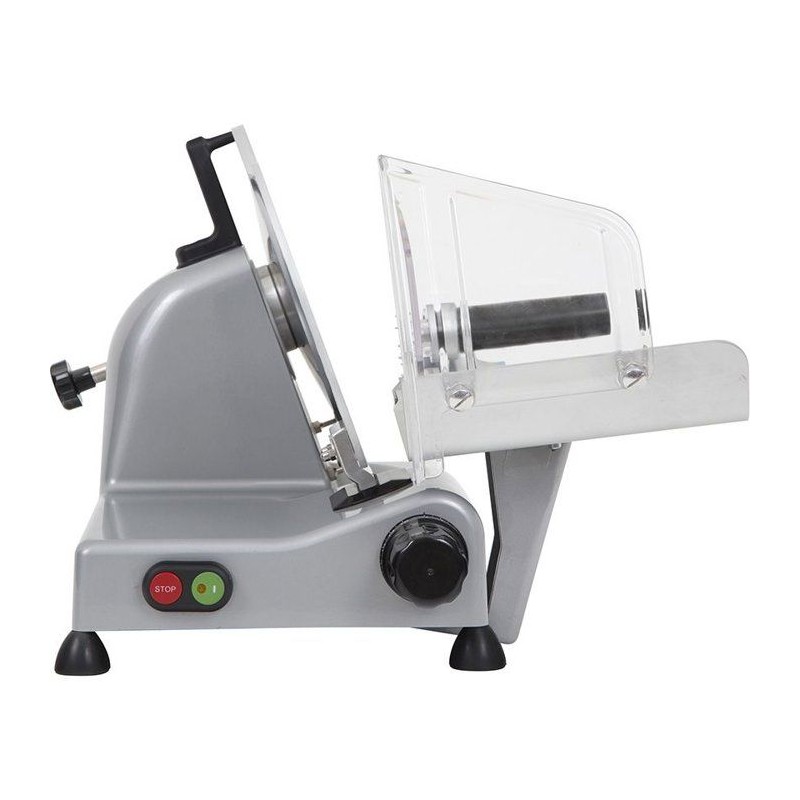 Trancheuse - LE PRATIQUE - PRO Italienne - 180 W - Disque 300 mm