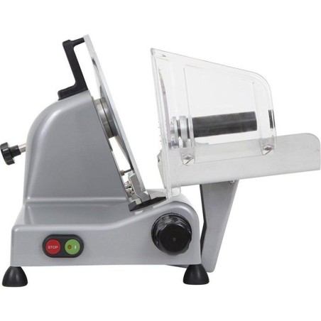 Trancheuse - LE PRATIQUE - PRO Italienne - 180 W - Disque 300 mm