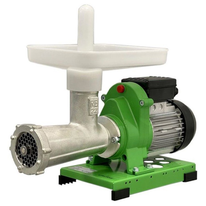 Hachoir électrique - LE PRATIQUE - PRO N°22 - 600 W Hachoir électrique - LE PRATIQUE - PRO N°22 - 600 W