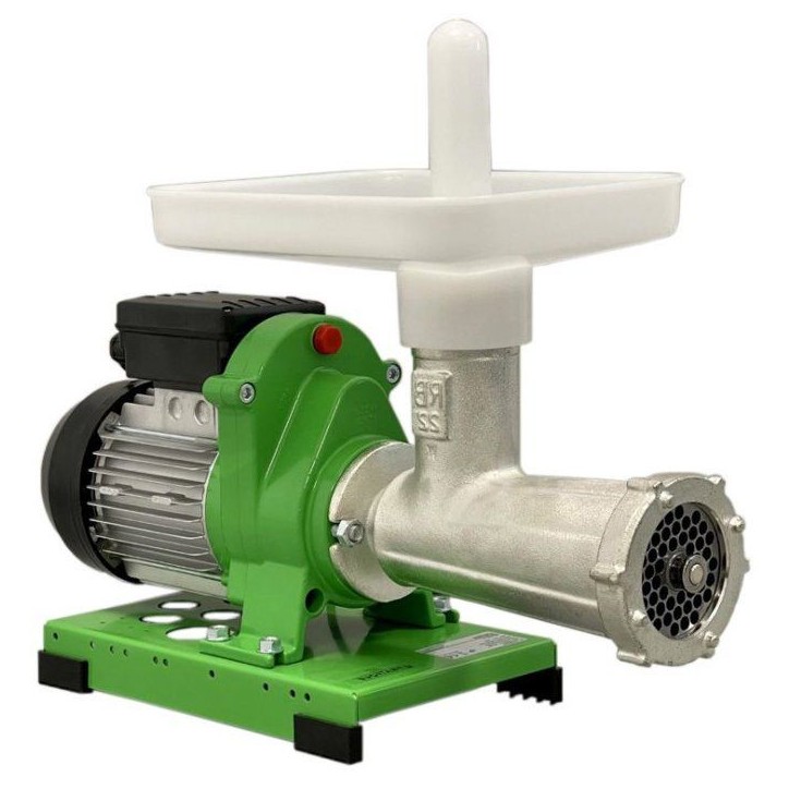 Hachoir électrique - LE PRATIQUE - PRO N°22 - 600 W Hachoir électrique - LE PRATIQUE - PRO N°22 - 600 W