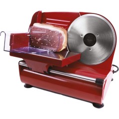 Trancheuse électrique - LE PRATIQUE - Primo - 100 W - Disque 190 mm