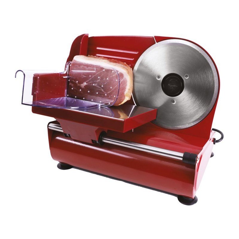 Trancheuse électrique - LE PRATIQUE - Primo - 100 W - Disque 190 mm