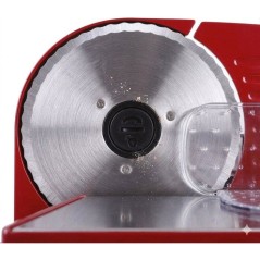 Trancheuse électrique - LE PRATIQUE - Primo - 100 W - Disque 190 mm