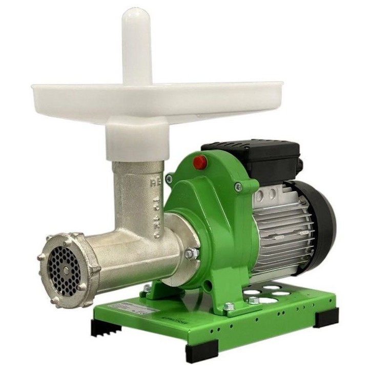 Hachoir électrique - LE PRATIQUE - PRO N°12 - 500 W Hachoir électrique - LE PRATIQUE - PRO N°12 - 500 W